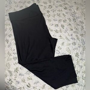 Under Armour Cropped leggings